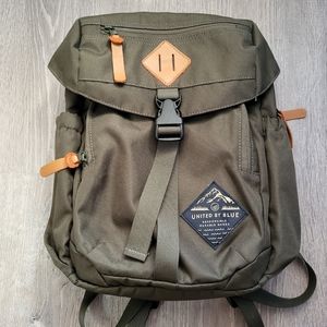 United by Blue 9L Sidekick Backpack